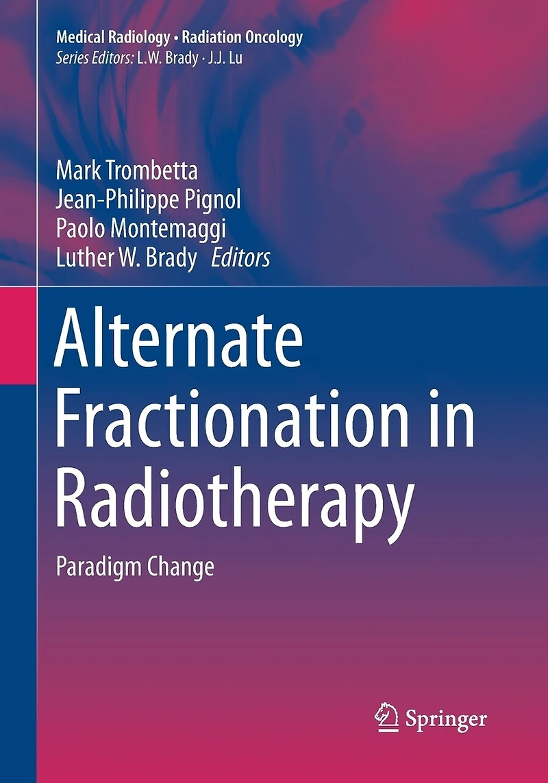 Alternate Fractionation Radiotherapy: Paradigm Change