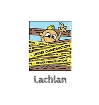 Lachlan