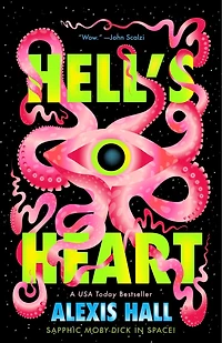 Hell's Heart
