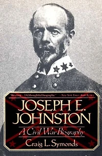 Joseph E Johnston