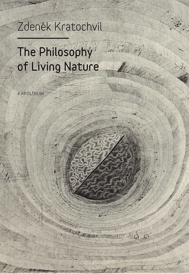 The Philosophy of Living Nature