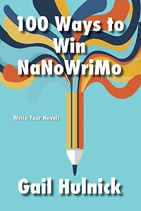 100 Ways to Win NaNoWriMo