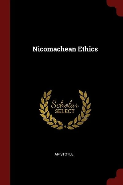 Nicomachean Ethics