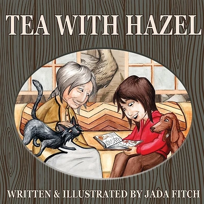 Tea With Hazel
