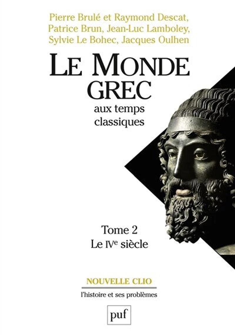Le IVe siècle