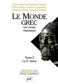 Le IVe siècle