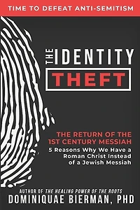 The Identity Theft: The Return of the 1st Century Messiah