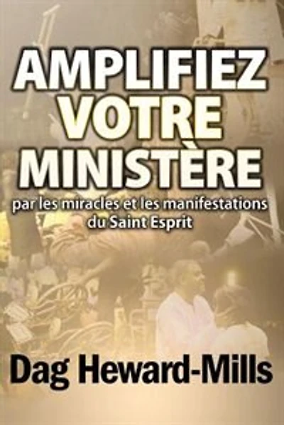 Amplifiez Votre Ministère