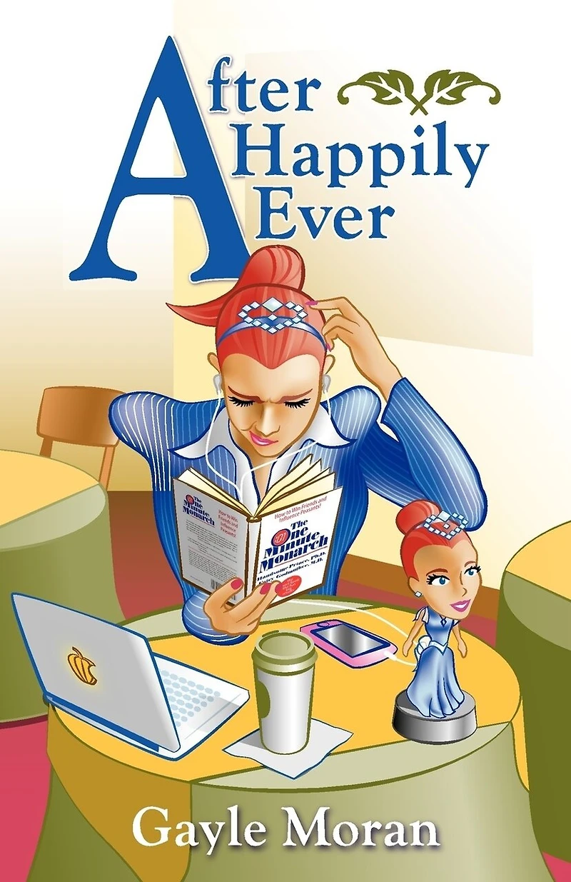 After Happily Ever