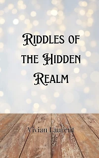 Riddles of the Hidden Realm