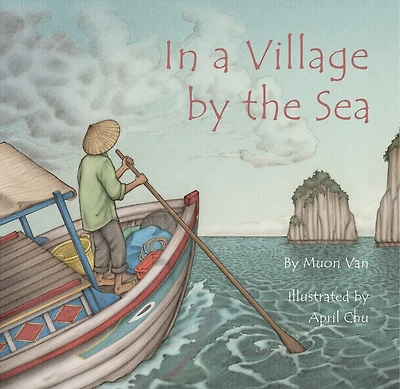 In A Village By The Sea
