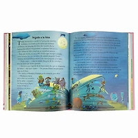 365 Cuentos y Rimas / 365 Stories and Rhymes (Spanish Edition): Relatos Maravillosos Llenos de Magia