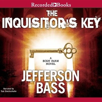 The Inquisitor's Key