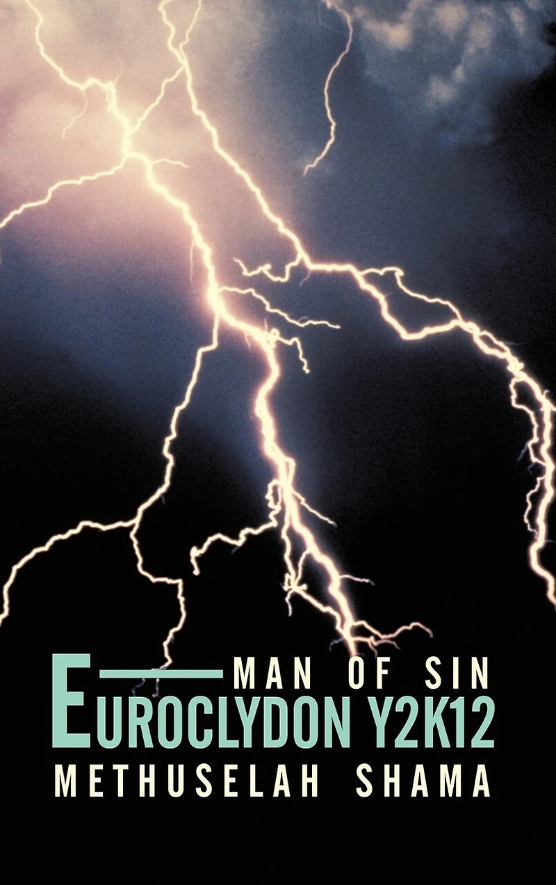Euroclydon Y2k12 Man Of Sin