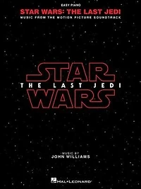 Star Wars: The Last Jedi: Music From Motion Picture Soundtrack