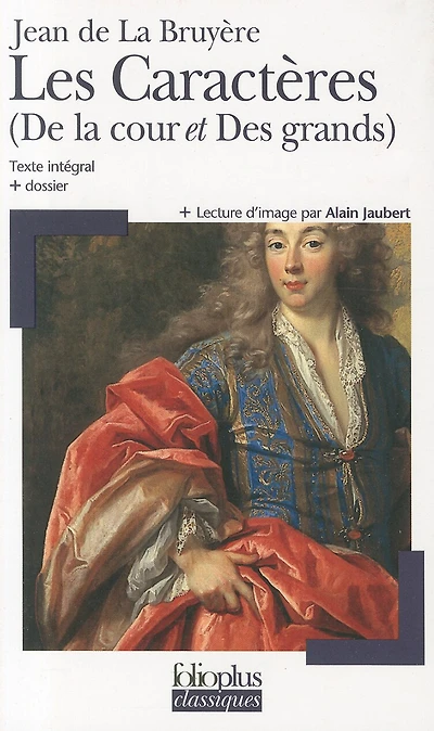 De la cour et des grands