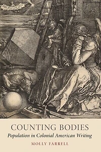 Counting Bodies: Population Colonial American Writing