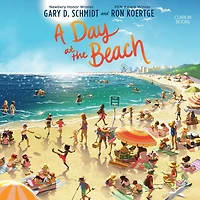 A Day at the Beach