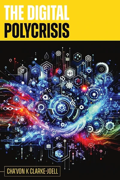 The Digital Polycrisis: AI Psychology for Human Resilience and Ethical Leadership