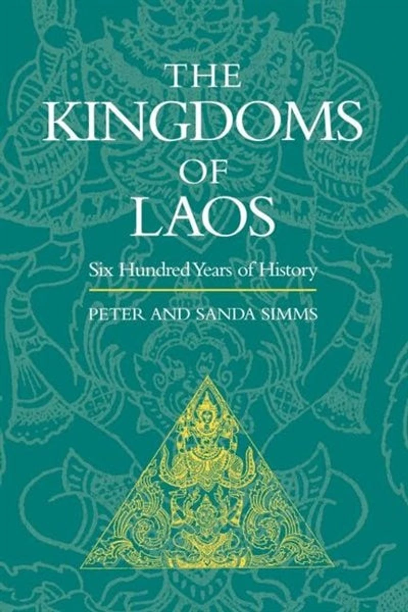 The Kingdoms of Laos