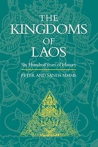 The Kingdoms of Laos