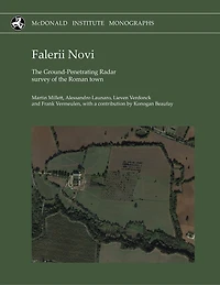 Falerii Novi: The Ground-Penetrating Radar Survey of the Roman Town