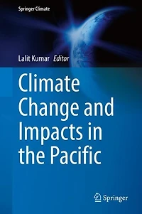 Climate Change and Impacts the Pacific