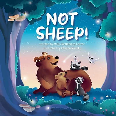 Not Sheep