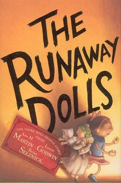 The Runaway Dolls