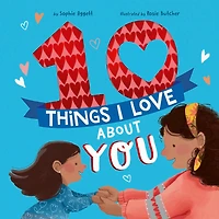 10 Things I Love About You