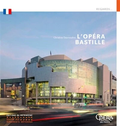 L' Opéra Bastille