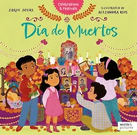 Día de Muertos