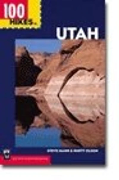 100 Hikes in Utah