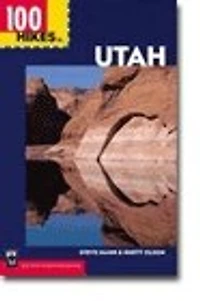 100 Hikes in Utah
