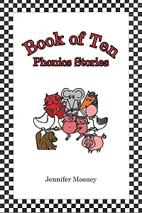 Book of Ten Phonics Stories