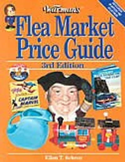 WARMAN'S FLEA MARKET 3RD ED