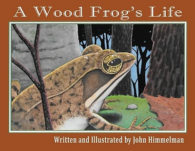 A Wood Frog's Life