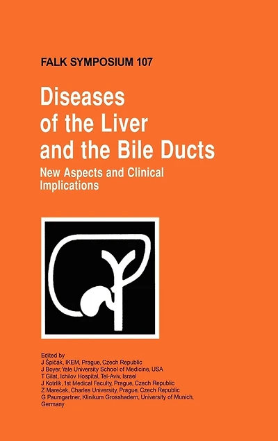 Diseases of the Liver and the Bile Ducts: New Aspects and Clinical Implications