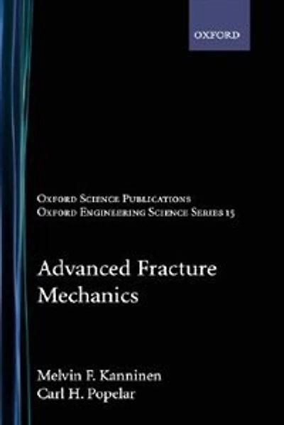 Advanced Fracture Mechanics