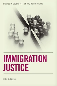 Immigration Justice