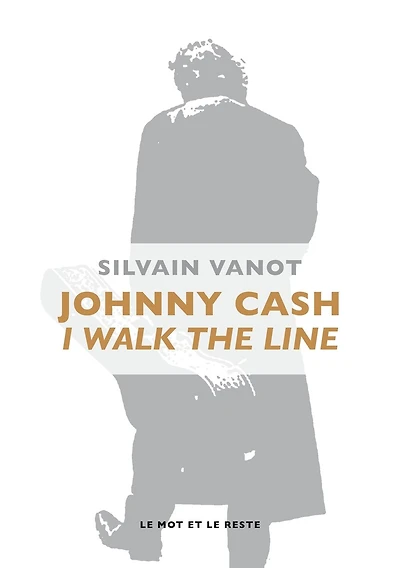 Johnny Cash: I walk the line
