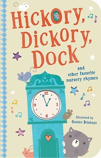 HICKORY DICKORY DOCK