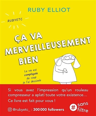 Ça va merveilleusement bien