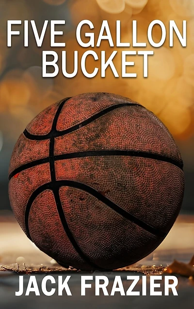 Five Gallon Bucket