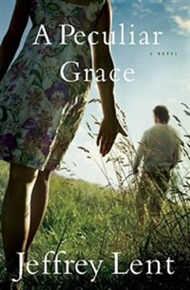 A Peculiar Grace: Novel