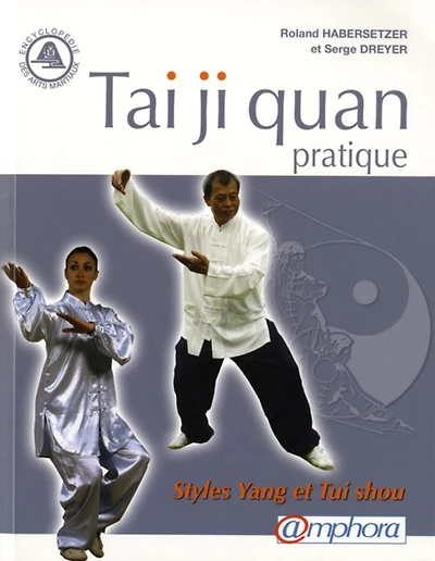 Tai ji quan pratique