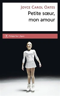 Petite soeur, mon amour: l'histoire intime de Skyler Rampike