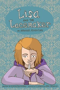 Lisa and the Lacemaker: The Graphic Novel