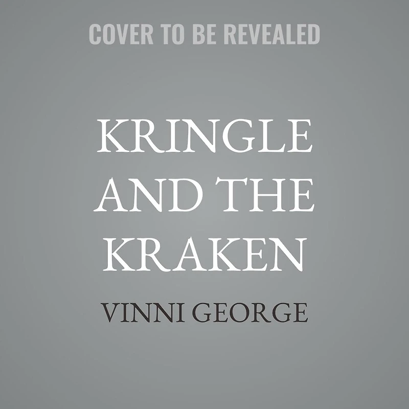 Kringle and the Kraken