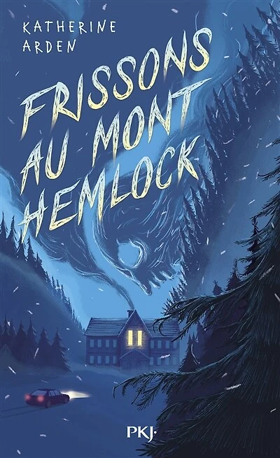 Frissons au mont Hemlock